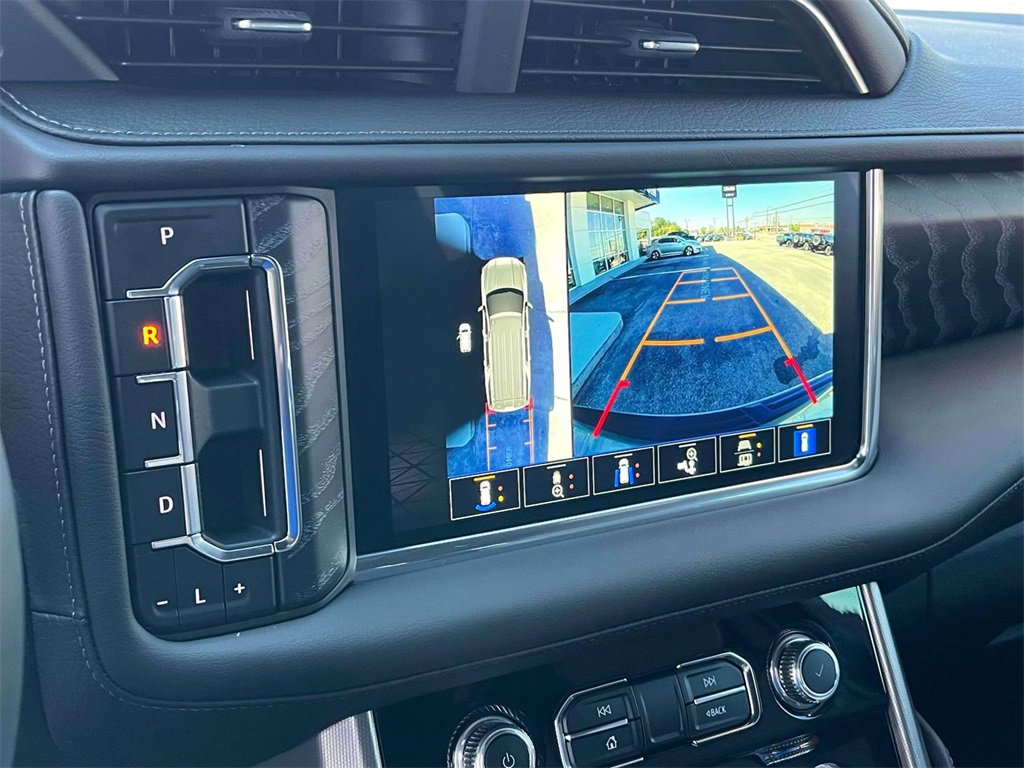 2023 Gmc Yukon XL Denali photo 36