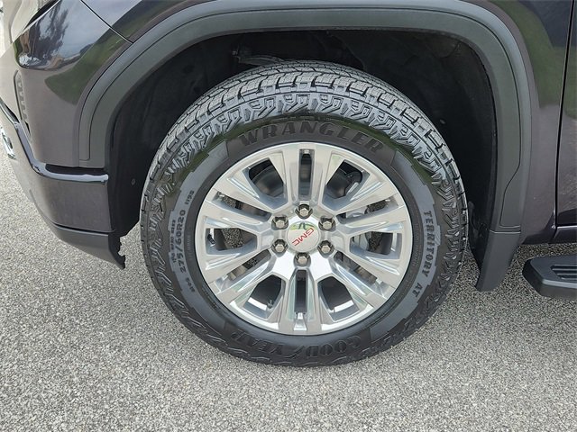 2024 Gmc Sierra 1500 Denali photo 6