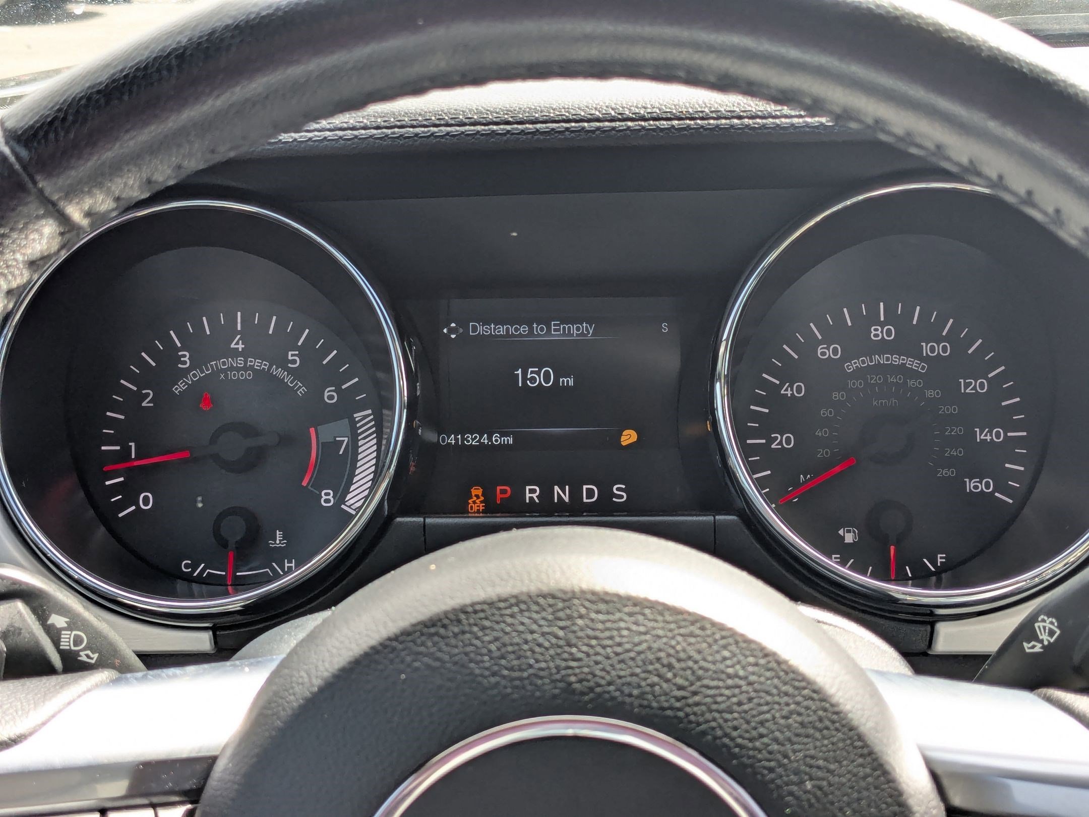 2015 Ford Mustang GT Premium photo 18