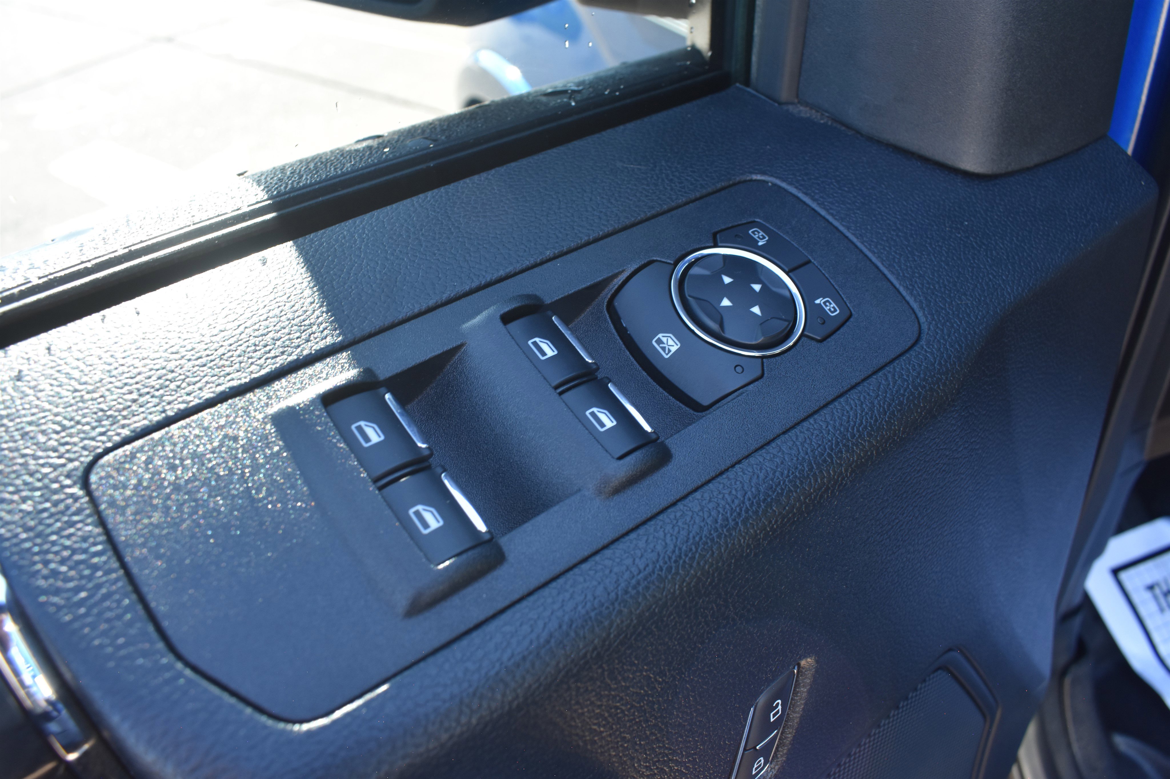 2018 Ford F-150 XLT photo 5