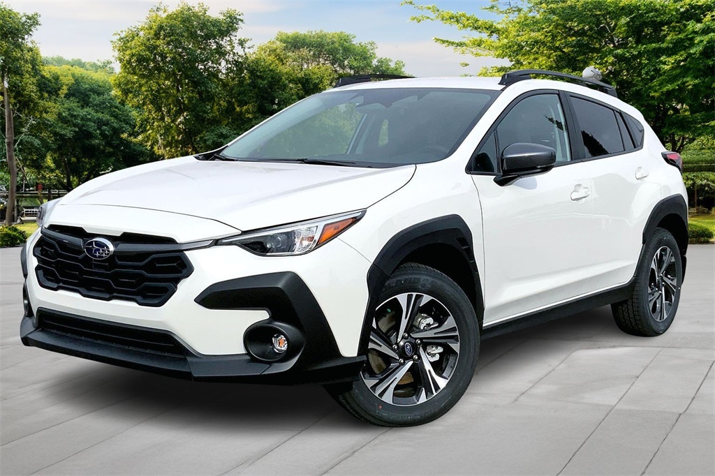 2026 Subaru Crosstrek Premium's photo