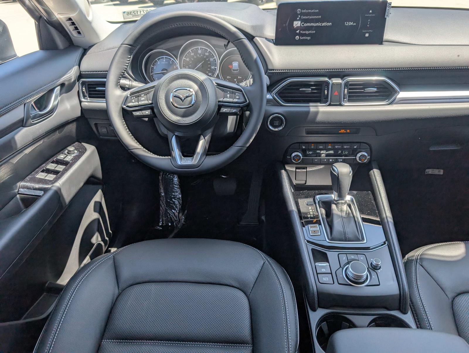 2025 Mazda CX-5 2.5 S Preferred photo 3