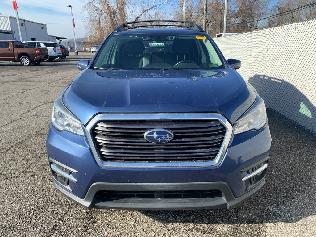 2020 Subaru Ascent Limited's photo