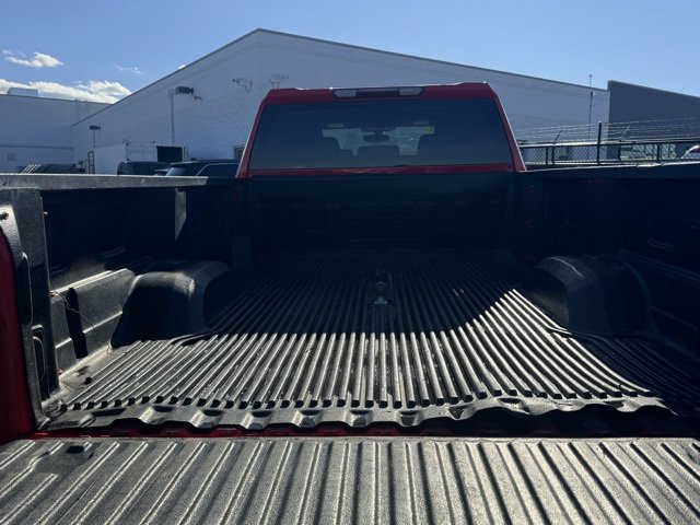 2022 Gmc Sierra HD SLE photo 20