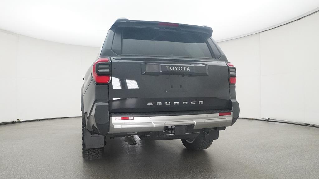 2025 Toyota 4Runner Limited photo 17