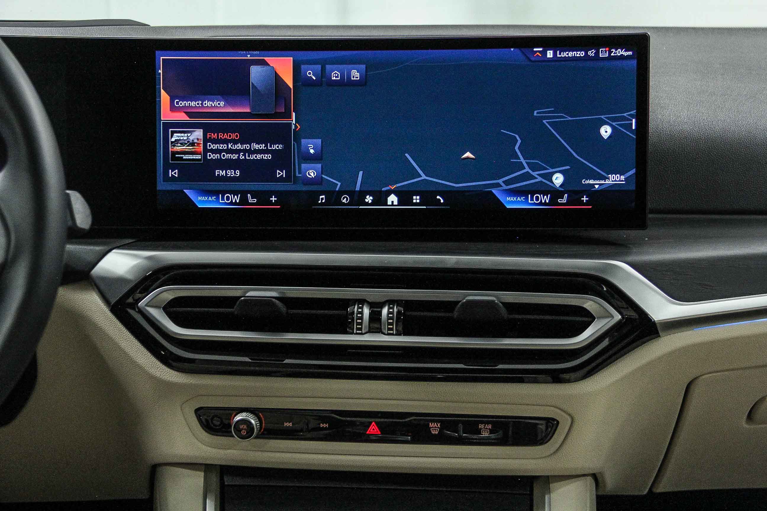2024 Bmw i4 eDrive35 photo 13