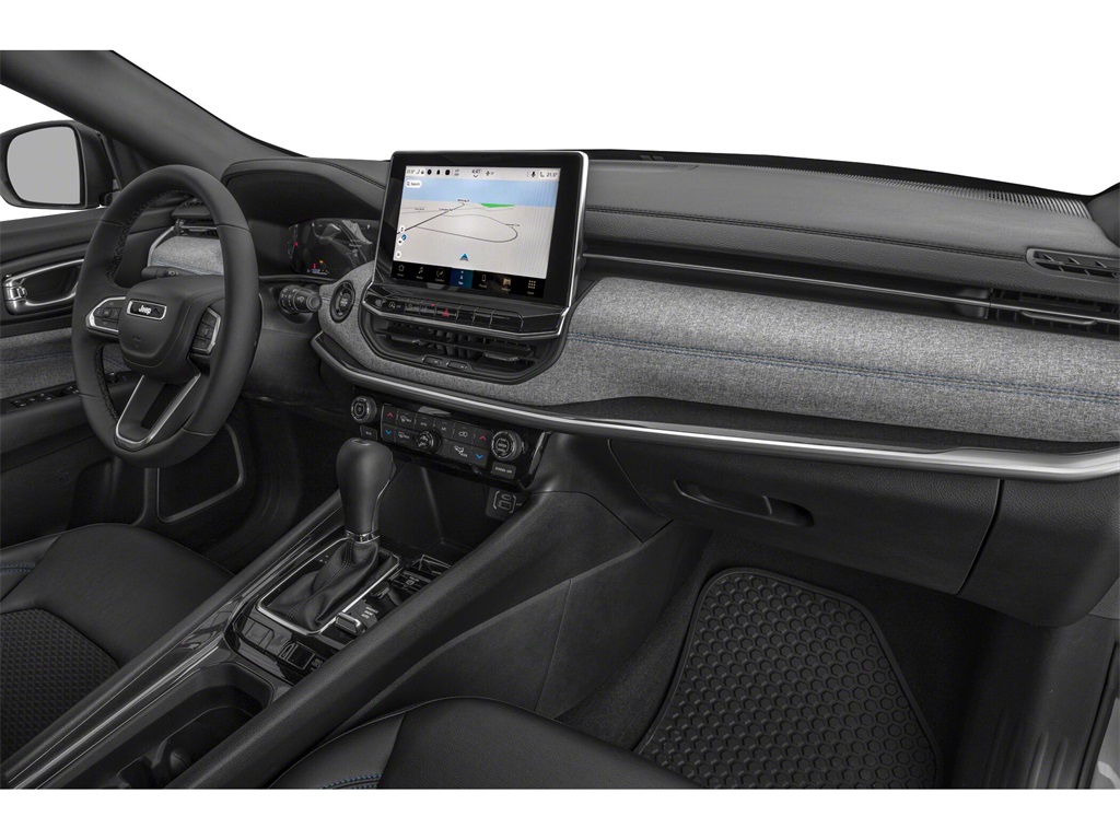 2025 Jeep Compass North Edition Latitude photo 15