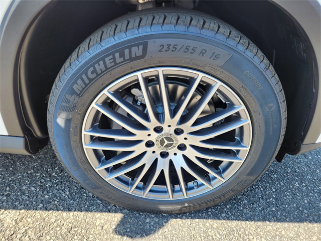 2026 Mercedes Benz GLC 300 4MATIC photo 16