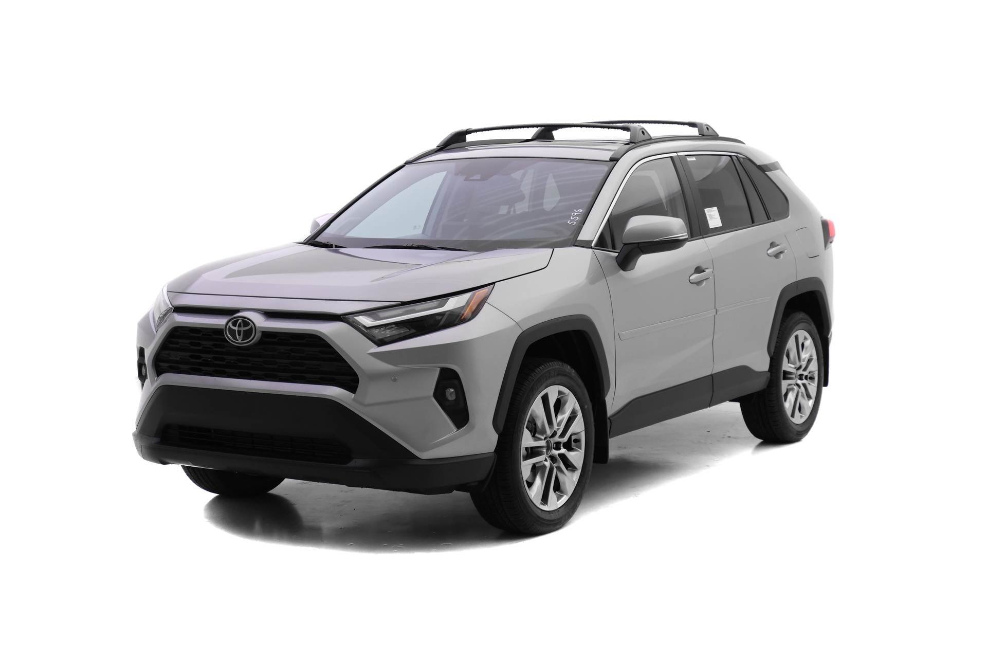 2025 Toyota RAV4 XLE Premium's photo