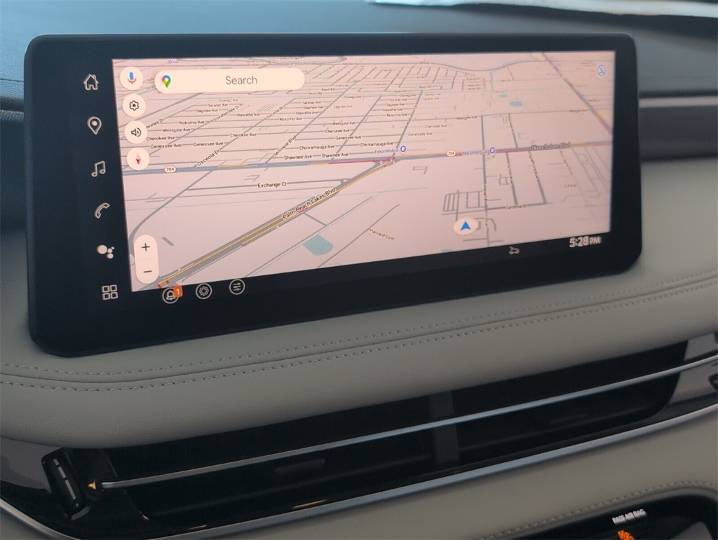 2026 Infiniti QX60 Luxe photo 11