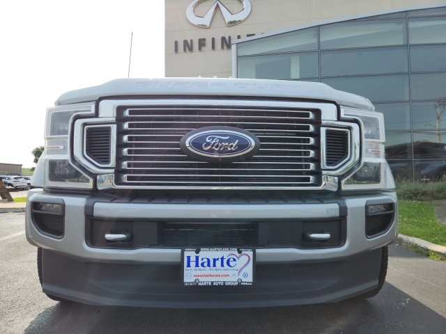 2022 Ford F-450 photo 12