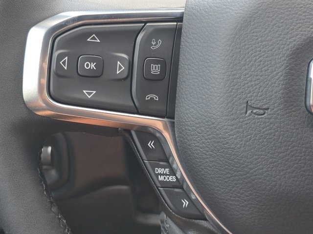 2026 Ram 1500 Laramie photo 17