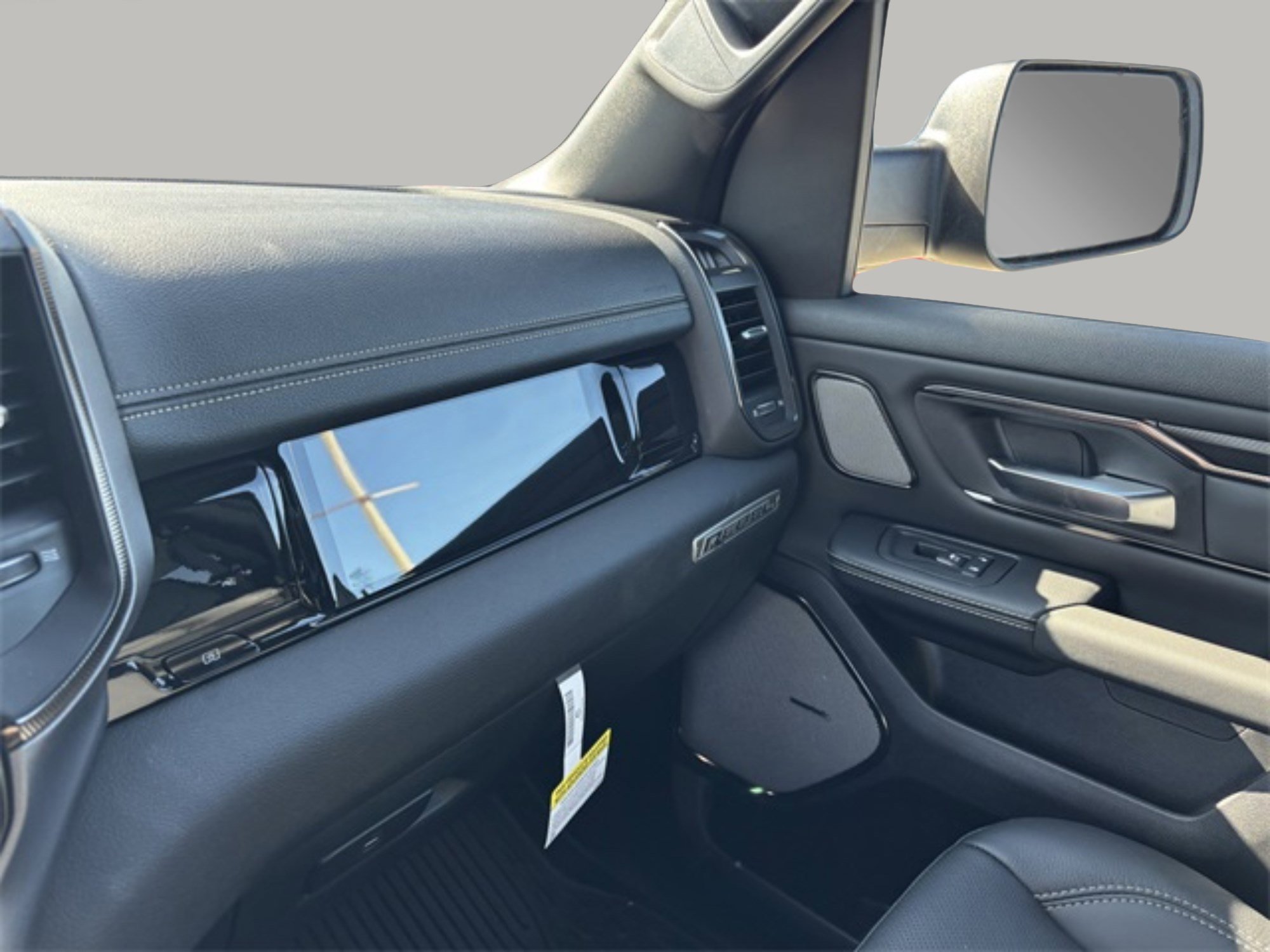 2026 Ram 1500 Rebel photo 12