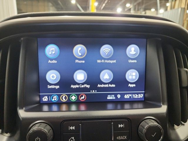 2022 Gmc Canyon AT4 photo 21