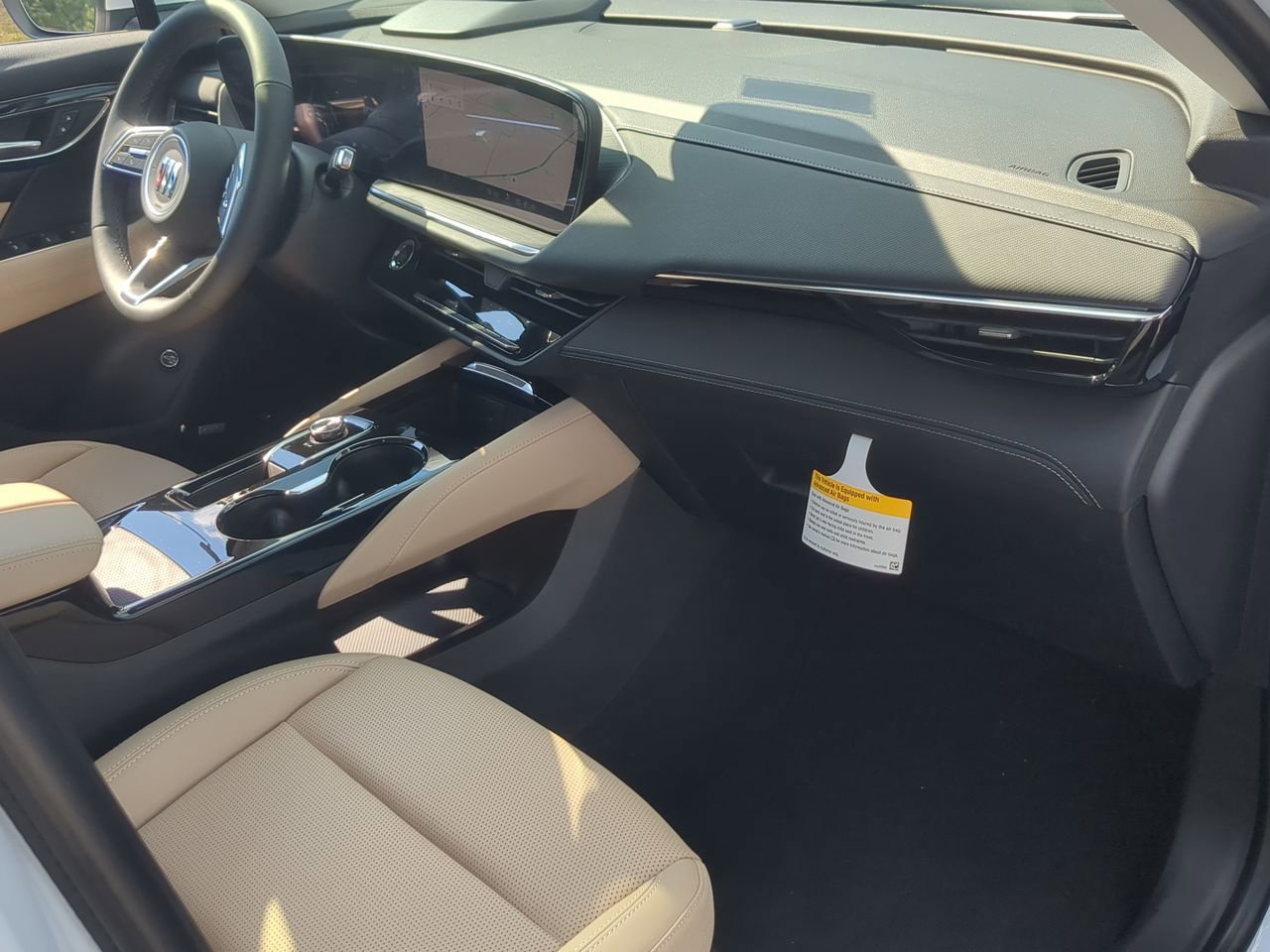 2025 Buick Envision Preferred photo 27
