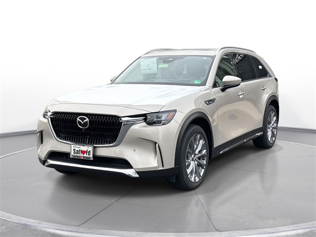 2026 Mazda CX-90 Premium Plus Package's photo