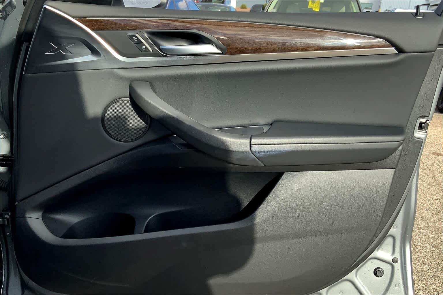 2023 Bmw X3 sDrive30i photo 18