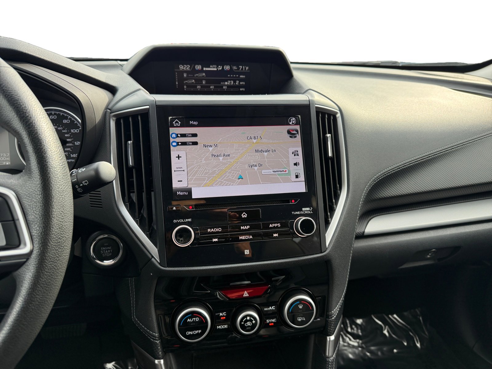 2019 Subaru Forester Limited photo 12