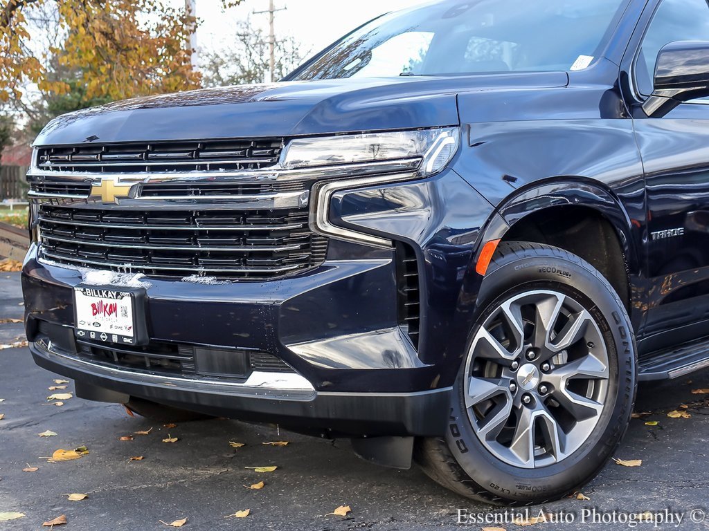 2021 CHEVROLET TAHOE - Image 3