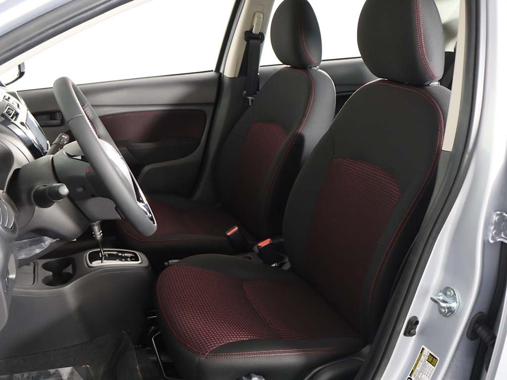 2024 Mitsubishi Mirage G4 Black Edition photo 25
