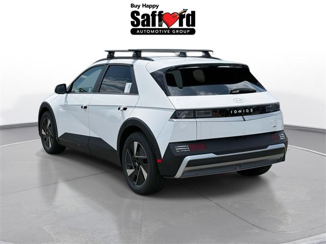 2025 Hyundai Ioniq 5 SEL photo 4