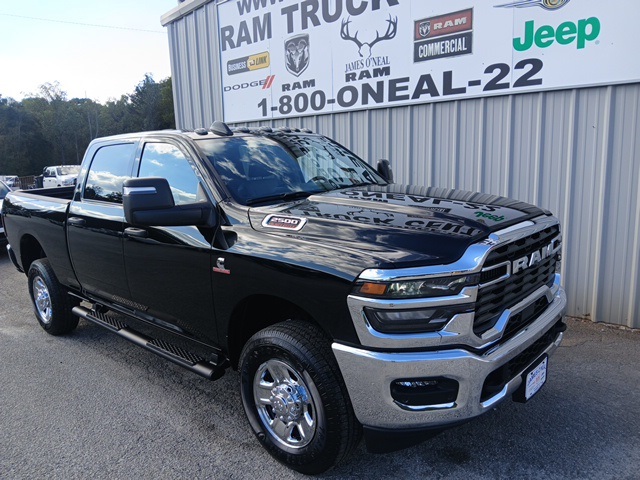 2026 RAM Ram 2500 Pickup Tradesman's photo