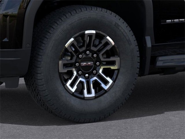 2026 Gmc Sierra Elevation photo 8
