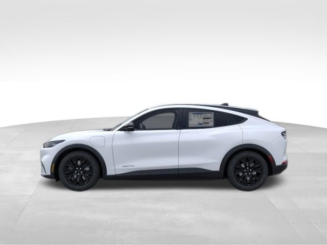 2025 Ford Mustang Mach-E Select photo 3