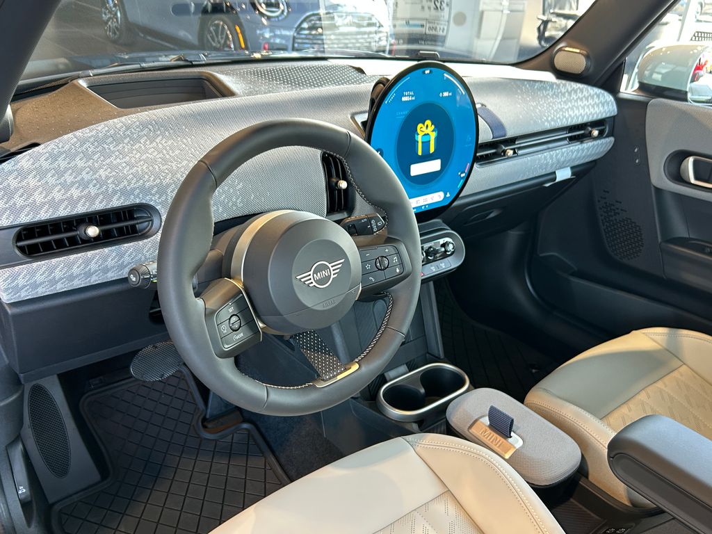 2026 Mini Cooper Hardtop S 2 Door Iconic photo 13