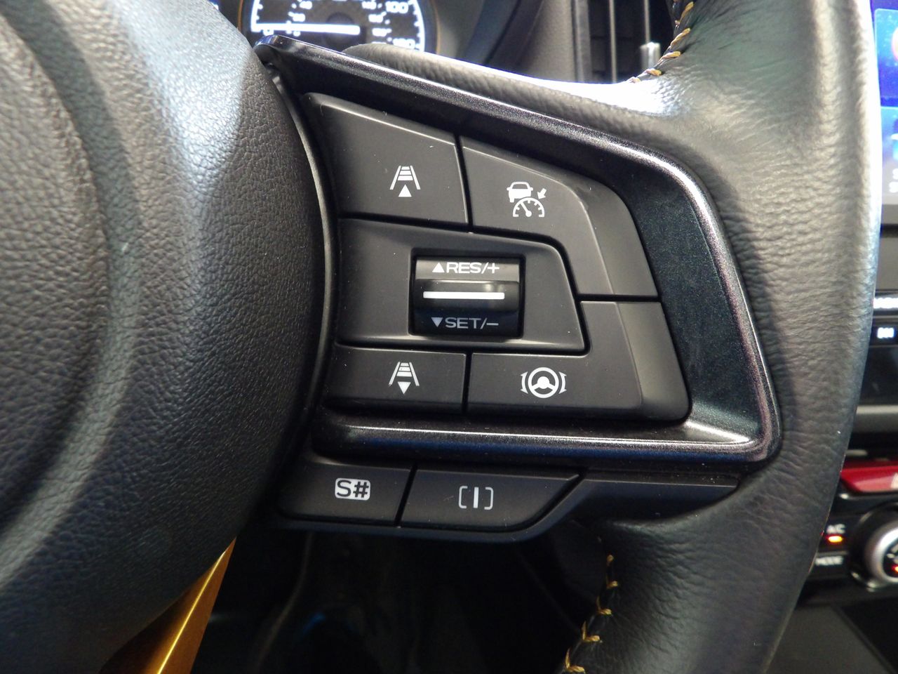2022 Subaru Forester Wilderness photo 30