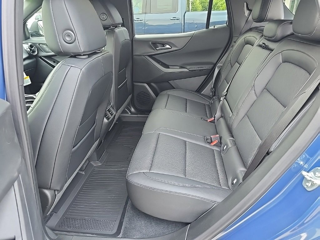 2026 Chevrolet Equinox LT photo 24