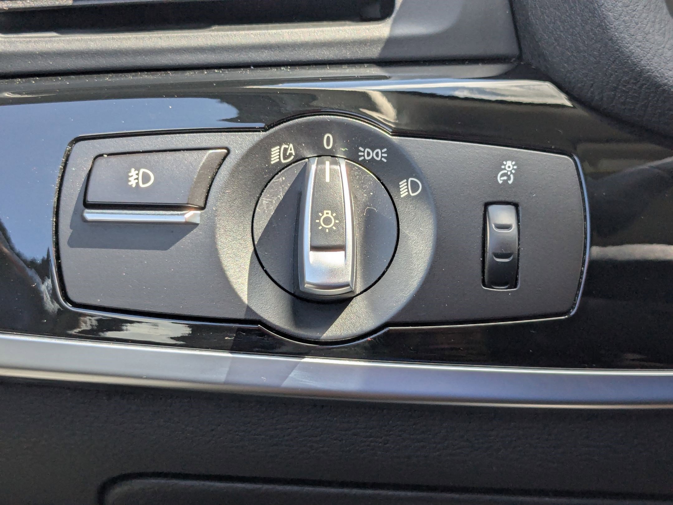2016 Bmw X3 xDrive28i photo 20