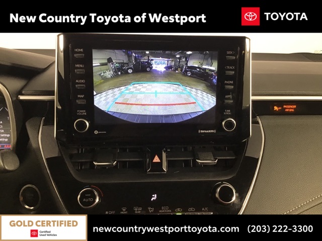 2022 Toyota Corolla SE photo 15