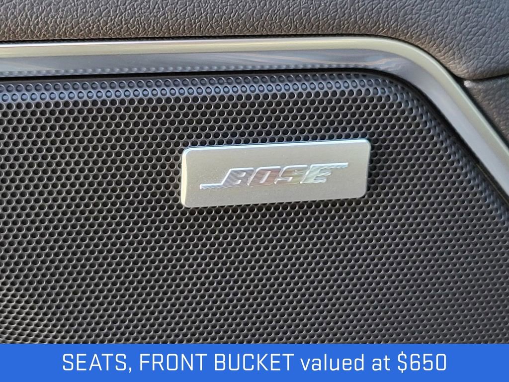 2026 Gmc Sierra 1500 Elevation photo 6