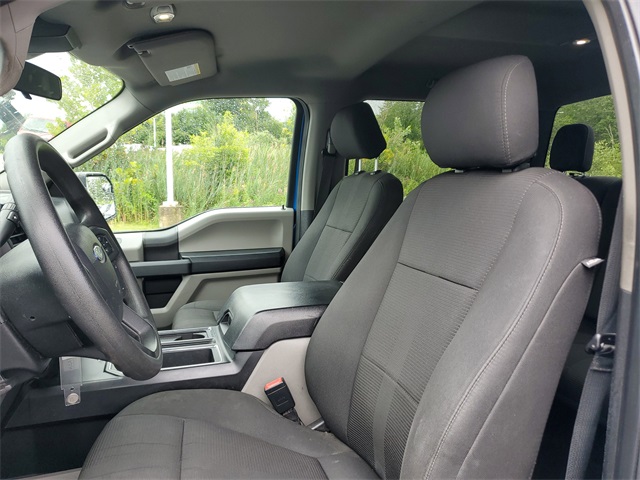 2019 Ford F-150 XL photo 12