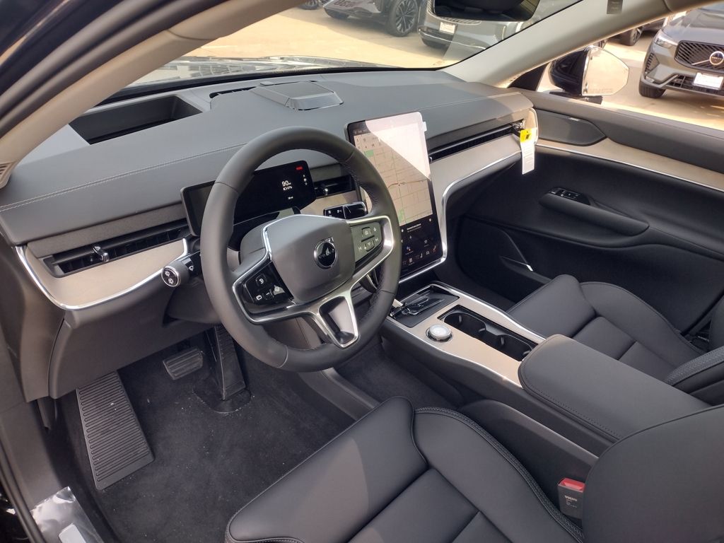 2025 VOLVO EX90 - Image 12