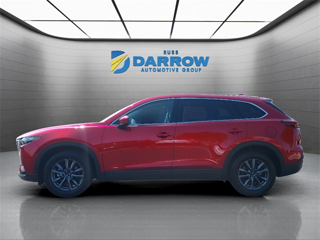 2023 Mazda CX-9 Touring photo 2
