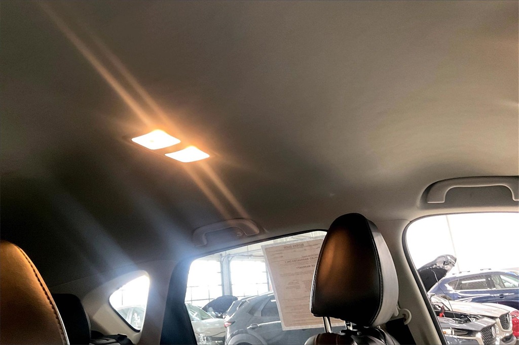 2023 MAZDA CX-5 - Image 21