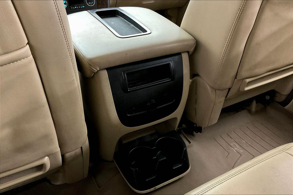 2012 Gmc Sierra Denali photo 33