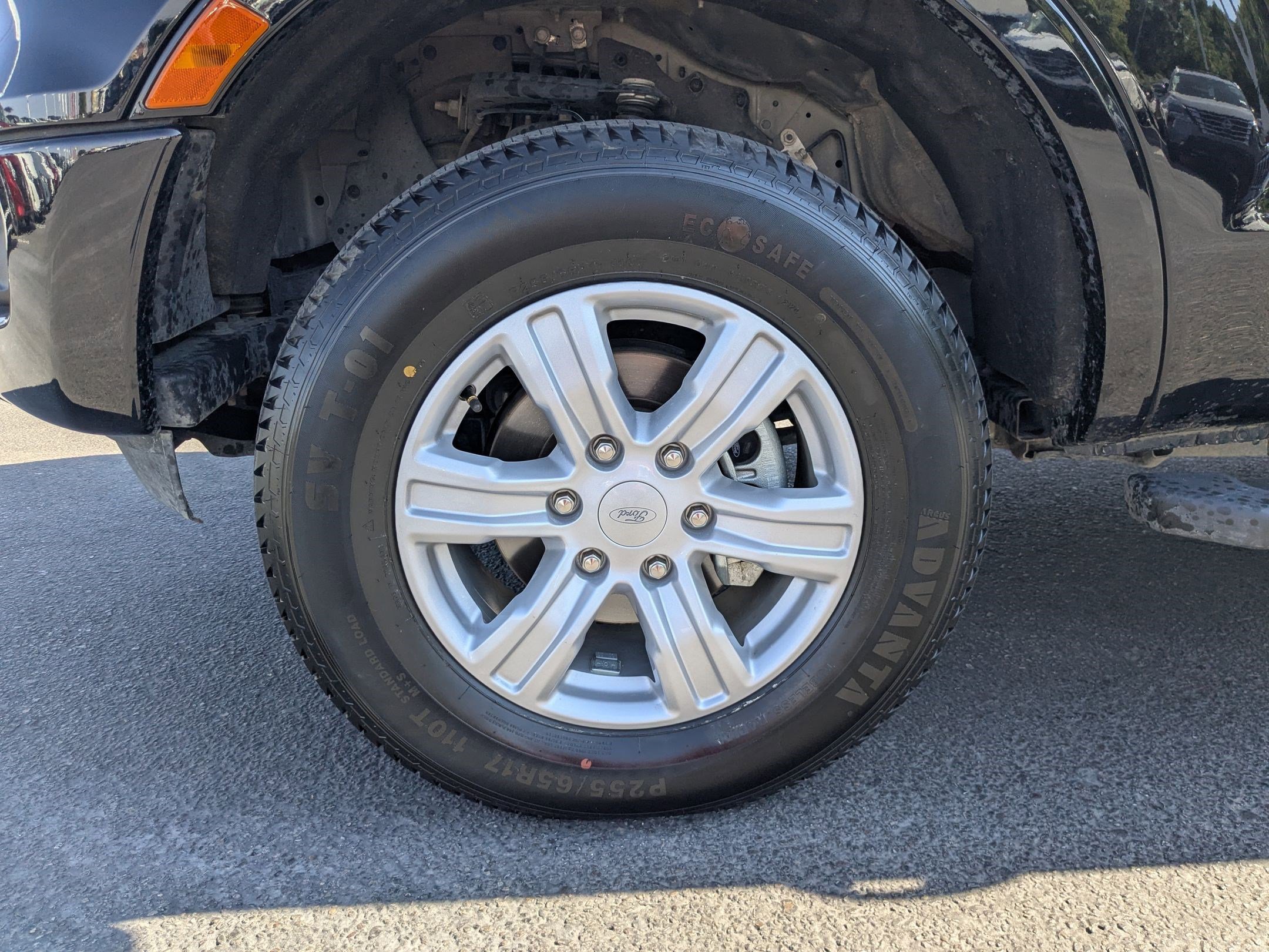 2021 Ford Ranger XLT photo 28