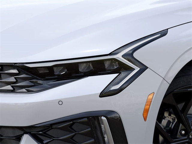 2026 Kia K5 GT-Line photo 10