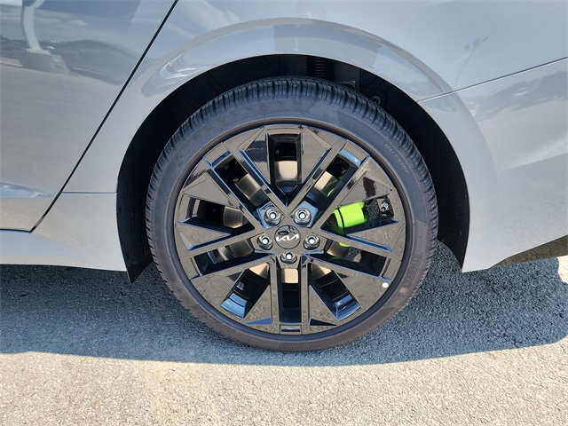 2026 Kia K5 GT photo 25