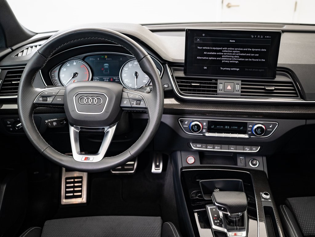2024 Audi SQ5 Premium photo 26