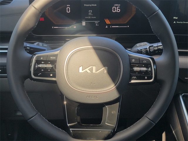 2026 Kia Carnival EX photo 23