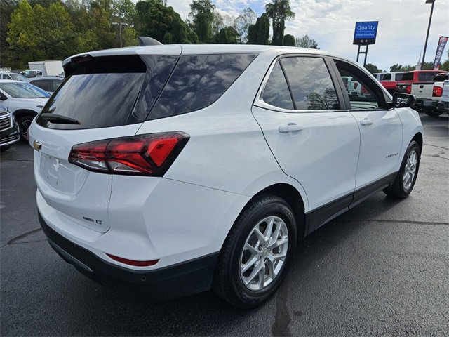 2023 Chevrolet Equinox LT photo 7