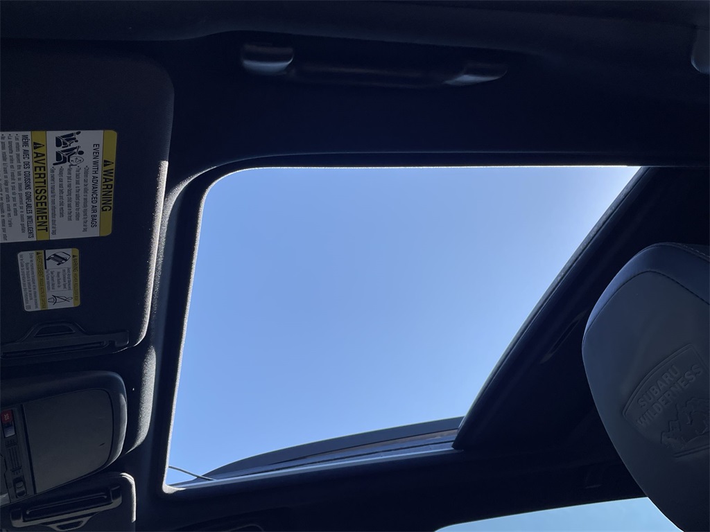 2024 Subaru Forester Wilderness photo 39