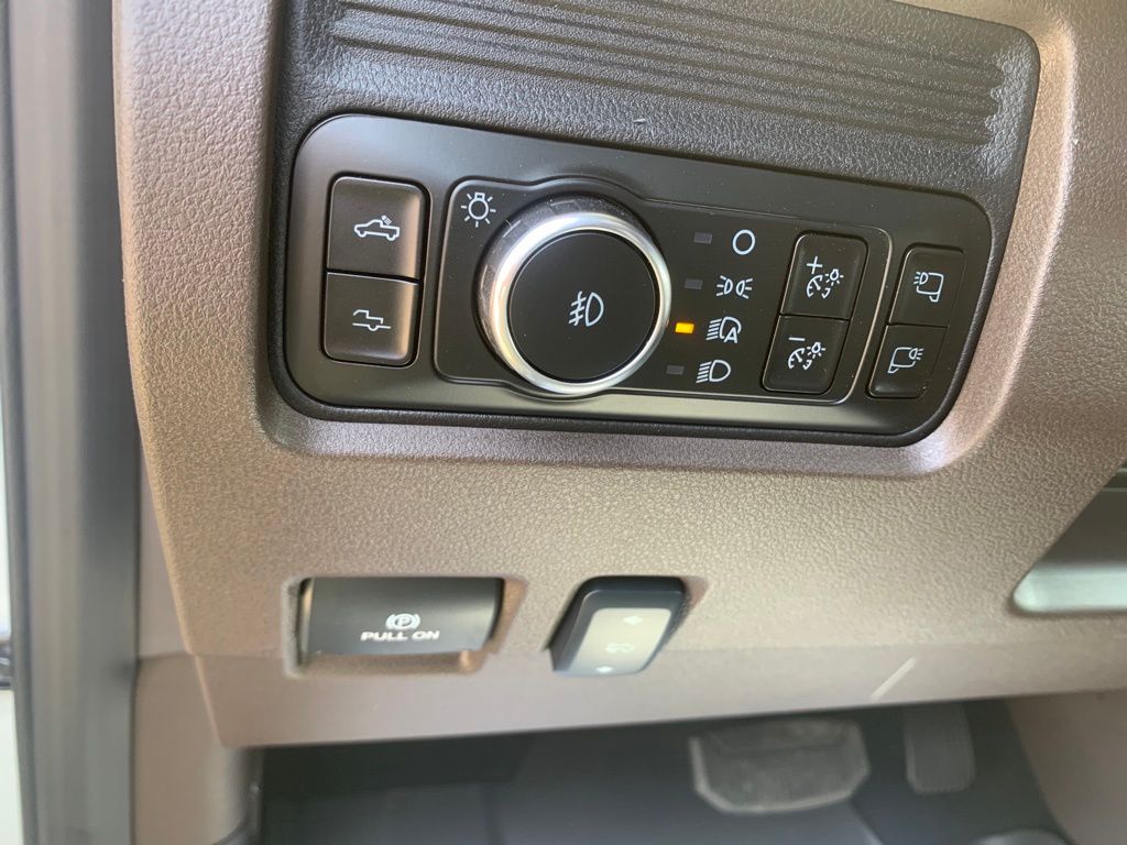 2026 Ford F-250 photo 13