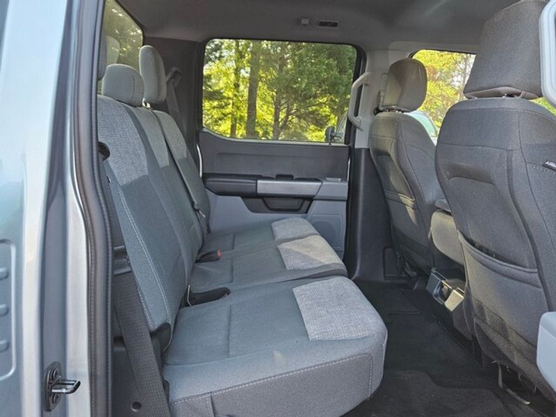 2024 Ford F-250 XLT photo 14