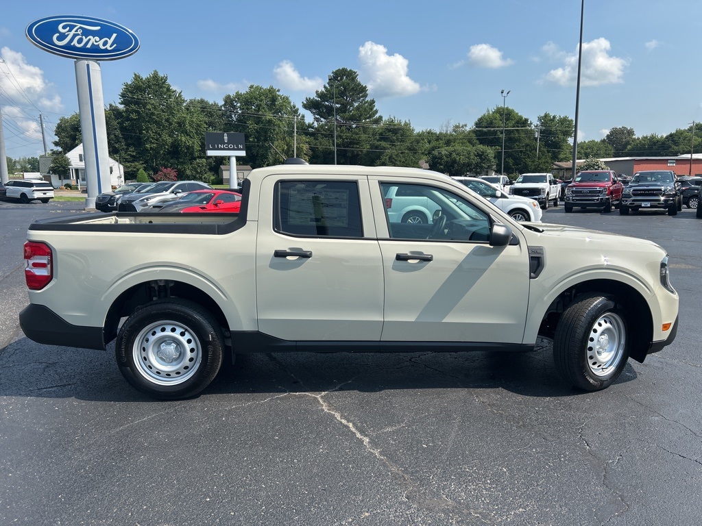 2025 Ford Maverick XL photo 7