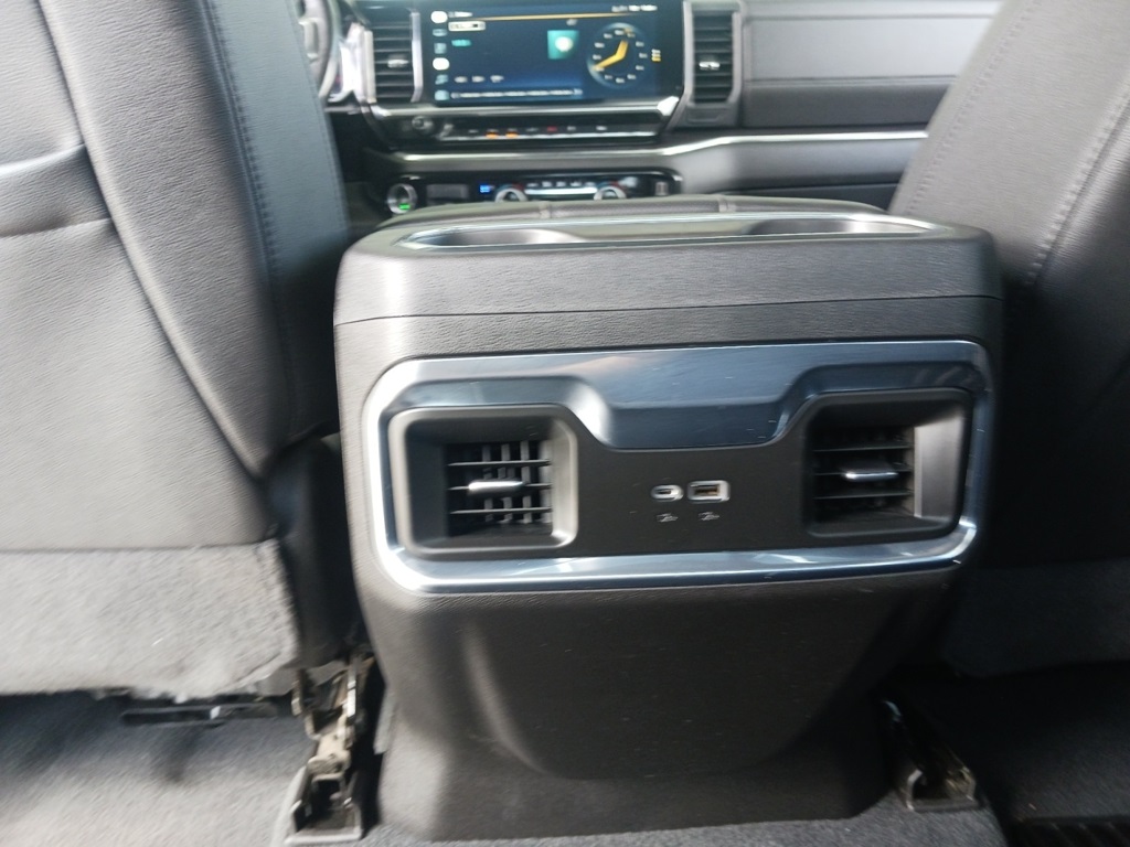 2022 Chevrolet Silverado 1500 LTZ photo 24